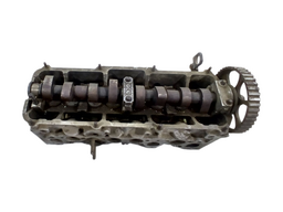 CABEÇOTE GOL VOY SANTANA SAVEIRO AP 1.6 1.8 87/94 TUCHO MEC