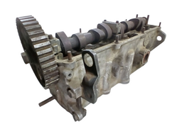 Cabeçote Gol Voy Santana Saveiro Ap 1.6 1.8 87/94 Tucho Mec