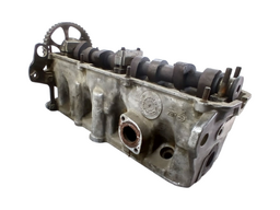 CABEÇOTE GOL VOY SANTANA SAVEIRO AP 1.6 1.8 87/94 TUCHO MEC