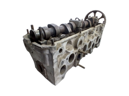 CABEÇOTE GOL VOY SANTANA SAVEIRO AP 1.6 1.8 87/94 TUCHO MEC