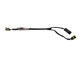 CHICOTE LUZ PLACA AGILE 2009 A 2014