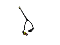 CHICOTE LUZ PLACA AGILE 2009 A 2014