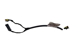 CHICOTE LUZ PLACA AGILE 2009 A 2014