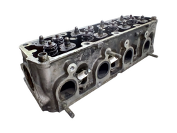 CABEÇOTE MERIVA CORSA PALIO DOBLO STRADA 1.8 8V GAS 02/2006