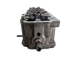 CABEÇOTE MERIVA CORSA PALIO DOBLO STRADA 1.8 8V GAS 02/2006