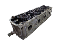 CABEÇOTE MERIVA CORSA PALIO DOBLO STRADA 1.8 8V GAS 02/2006