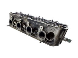 Cabeçote Meriva Corsa Palio Doblo Strada 1.8 8v Gas 02/2006