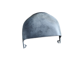 Moldura Superior Coluna Direção Palio 2001 a 2005
