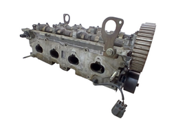 CABEÇOTE MONDEO FOCUS 2.0 16V ZETEC 1997 A 2005 