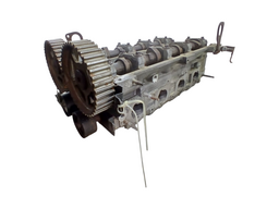 Cabeçote Mondeo Focus 2.0 16v Zetec 1997 a 2005 