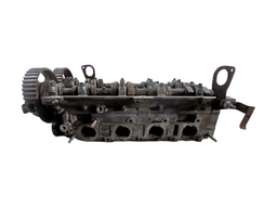 CABEÇOTE MONDEO FOCUS 2.0 16V ZETEC 1997 A 2005 