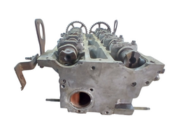 CABEÇOTE MONDEO FOCUS 2.0 16V ZETEC 1997 A 2005 