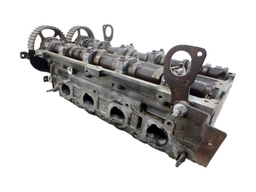 CABEÇOTE MONDEO FOCUS 2.0 16V ZETEC 1997 A 2005 