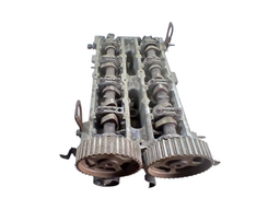 CABEÇOTE MONDEO FOCUS 2.0 16V ZETEC 1997 A 2005 