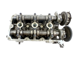 CABEÇOTE DIREITO FUSION 3.0 V6 2010 A 2012 GAS