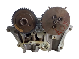 CABEÇOTE DIREITO FUSION 3.0 V6 2010 A 2012 GAS