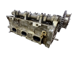 CABEÇOTE DIREITO FUSION 3.0 V6 2010 A 2012 GAS