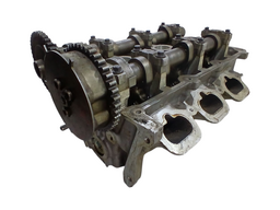 Cabeçote Direito Fusion 3.0 V6 2010 a 2012 Gas