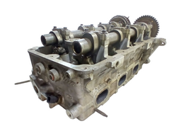 CABEÇOTE DIREITO FUSION 3.0 V6 2010 A 2012 GAS