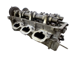 CABEÇOTE DIREITO FUSION 3.0 V6 2010 A 2012 GAS