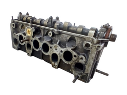 CABEÇOTE GOL VOYAGE SAVEIRO SANT AP 1.6 1.8 TUCHO HID 95/06