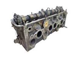 CABEÇOTE GOL VOYAGE SAVEIRO SANT AP 1.6 1.8 TUCHO HID 95/06