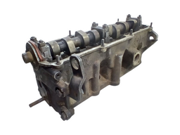 CABEÇOTE GOL VOYAGE SAVEIRO SANT AP 1.6 1.8 TUCHO HID 95/06