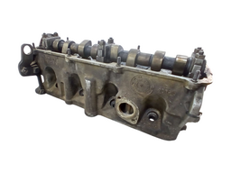 CABEÇOTE GOL VOYAGE SAVEIRO SANT AP 1.6 1.8 TUCHO HID 95/06