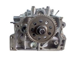 CABEÇOTE HONDA FIT CITY 1.5 FLEX 2009 2010 A 2014 