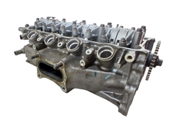 CABEÇOTE HONDA FIT CITY 1.5 FLEX 2009 2010 A 2014 