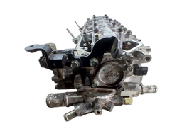 CABEÇOTE HONDA FIT CITY 1.5 FLEX 2009 2010 A 2014 