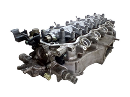 Cabeçote Honda Fit City 1.5 Flex 2009 2010 a 2014 