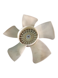 HELICE VENTOINHA RADIADOR HONDA CITY 2010 2011 A 2014