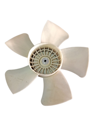 HELICE VENTOINHA RADIADOR HONDA CITY 2010 2011 A 2014