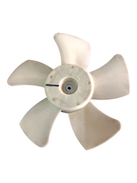HELICE VENTOINHA RADIADOR HONDA CITY 2010 2011 A 2014