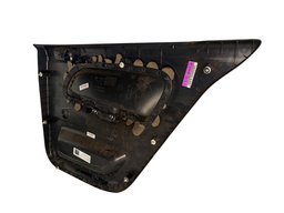 FORRO PORTA TRASEIRA ESQUERDA GOL VOYAGE G5 G6 G7 G8 12/21