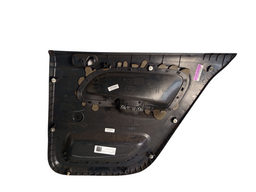 FORRO PORTA TRASEIRA ESQUERDA GOL VOYAGE G5 G6 G7 G8 12/21