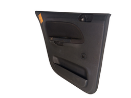 FORRO PORTA TRASEIRA ESQUERDA GOL VOYAGE G5 G6 G7 G8 12/21