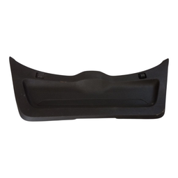 Acabamento Forro Tampa Traseira Onix 1.0 2013 A 2019