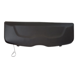 Tampão Bagagito Onix 2013 2014 a 2020