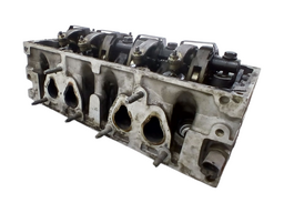 CABEÇOTE CLIO KANGOO TWIGO 1.0 8V 2000 A 2008 GAS