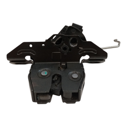 Fechadura Tampa Traseira Onix 2013 a 2020 2 Pinos