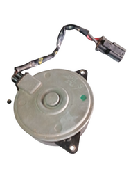 MOTOR DA VENTOINHA DO RADIADOR DO HONDA CITY