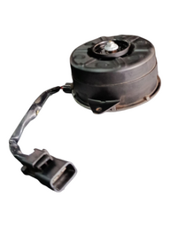 MOTOR DA VENTOINHA DO RADIADOR DO HONDA CITY