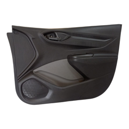 Forro Porta Dianteira Direita Onix Prisma 2013 2014 a 2020