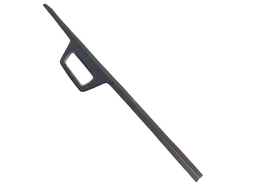 FRISO MOLDURA TAMPA CAÇAMBA MONTANA 2011 2012 A 2021