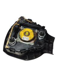 TAMPA BOLSA CAPA BUZINA CENTRAL VOLANTE NISSAN SENTRA 2007 