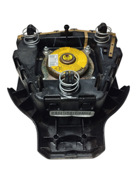 TAMPA BOLSA CAPA BUZINA CENTRAL VOLANTE NISSAN SENTRA 2007 