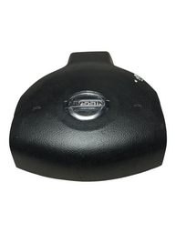 TAMPA BOLSA CAPA BUZINA CENTRAL VOLANTE NISSAN SENTRA 2007 