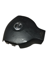 TAMPA BOLSA CAPA BUZINA CENTRAL VOLANTE NISSAN SENTRA 2007 